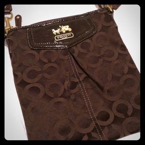 Coach Crossbody Purse/Bag